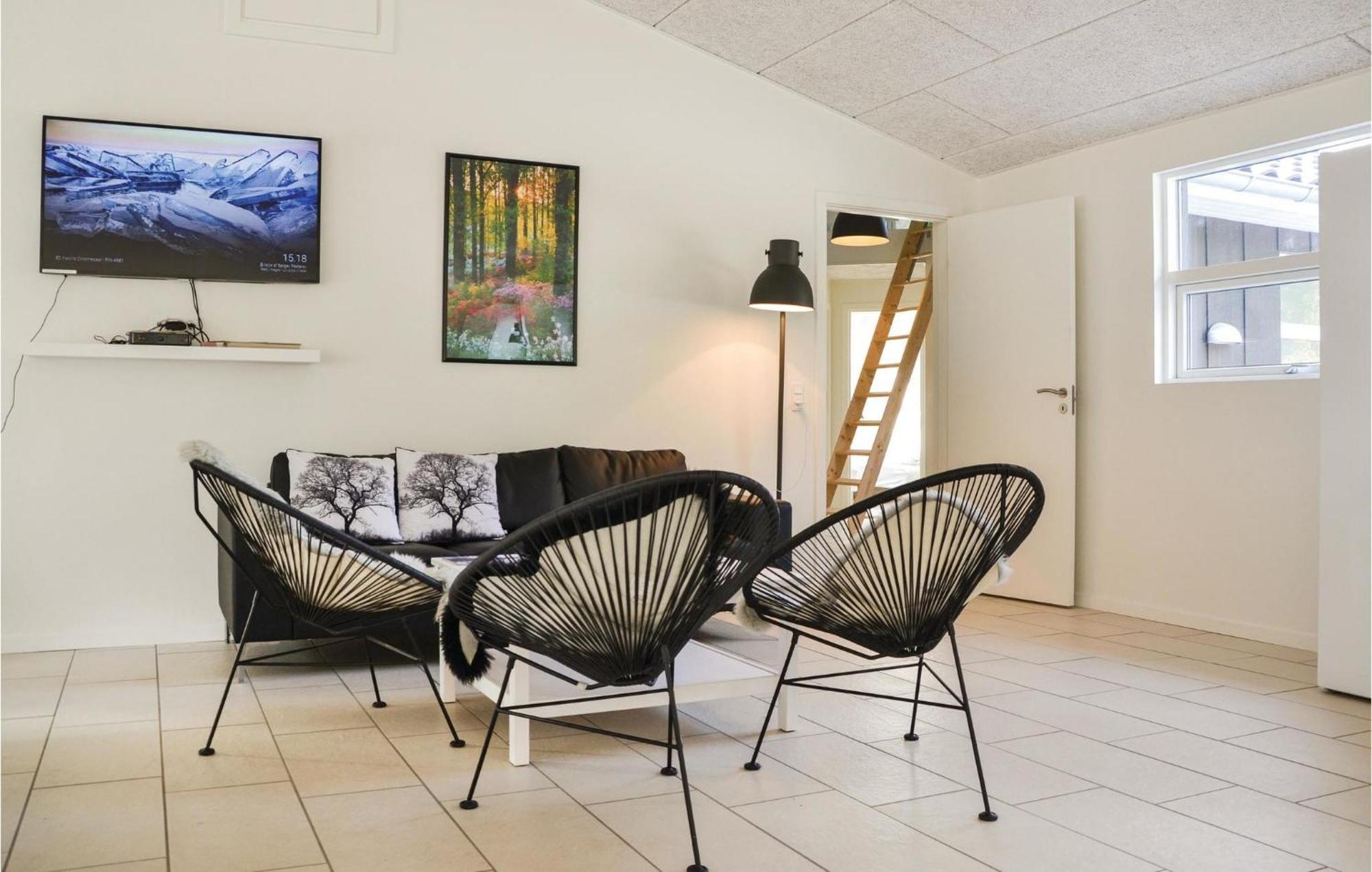 Stunning Home In Gilleleje With Sauna מראה חיצוני תמונה
