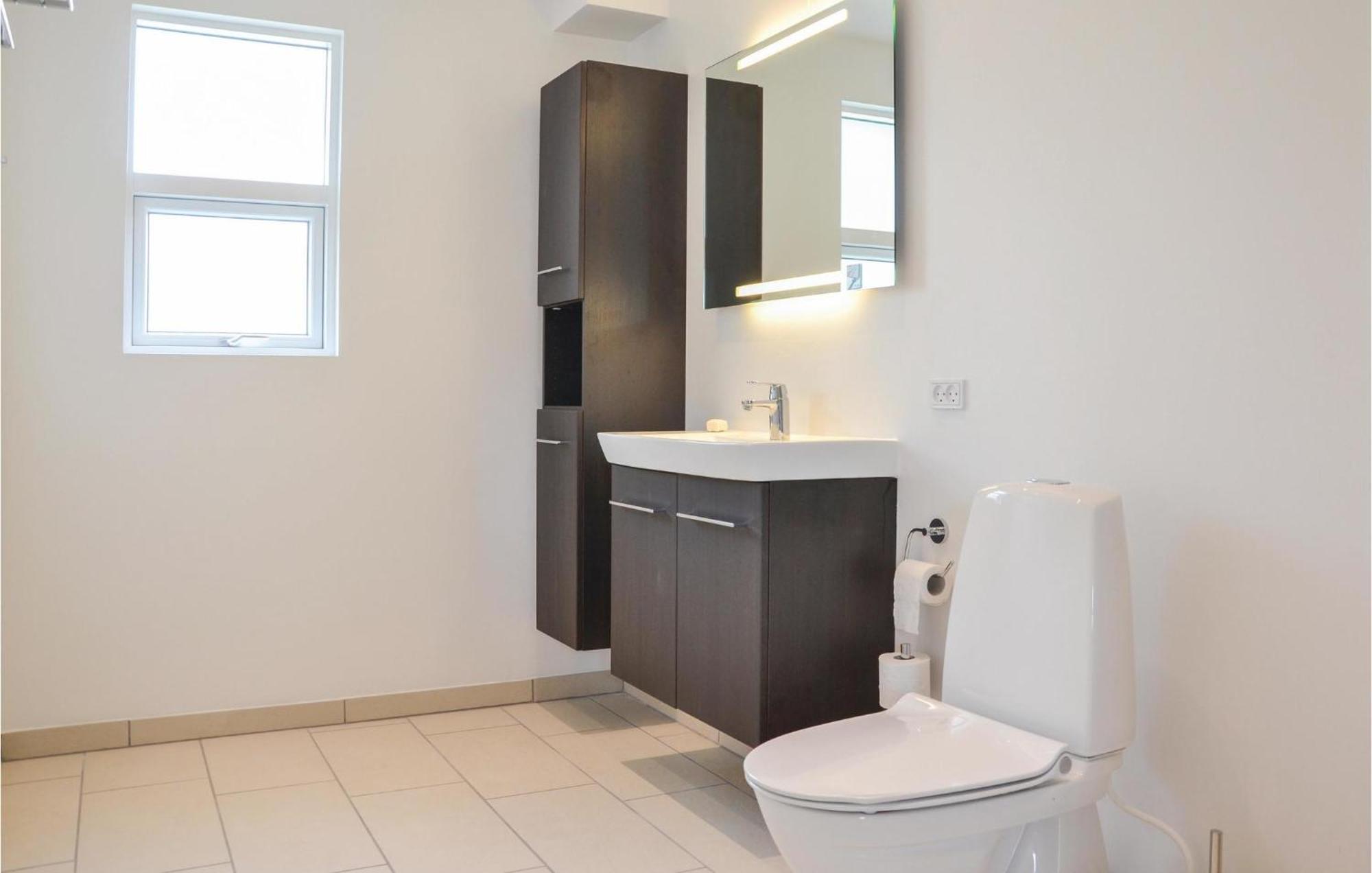 Stunning Home In Gilleleje With Sauna מראה חיצוני תמונה