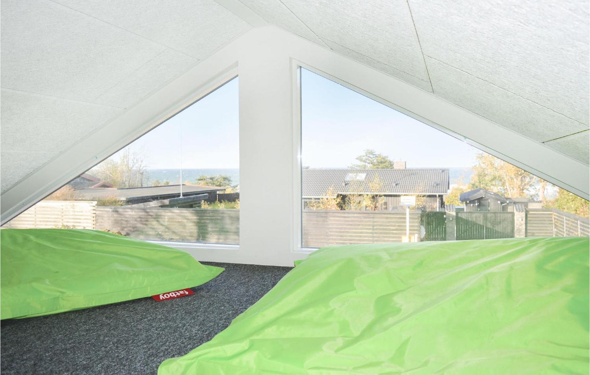 Stunning Home In Gilleleje With Sauna מראה חיצוני תמונה
