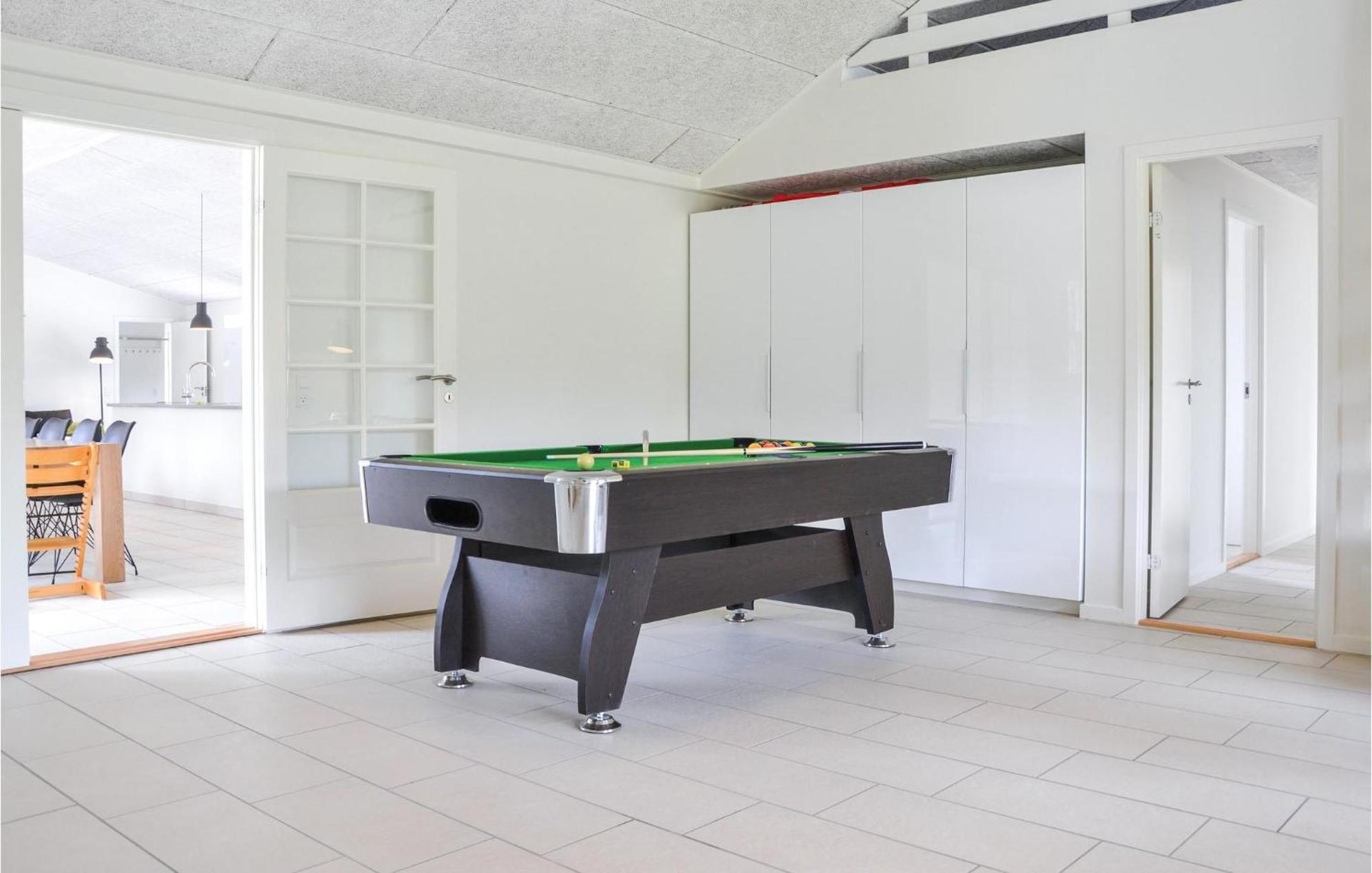 Stunning Home In Gilleleje With Sauna מראה חיצוני תמונה